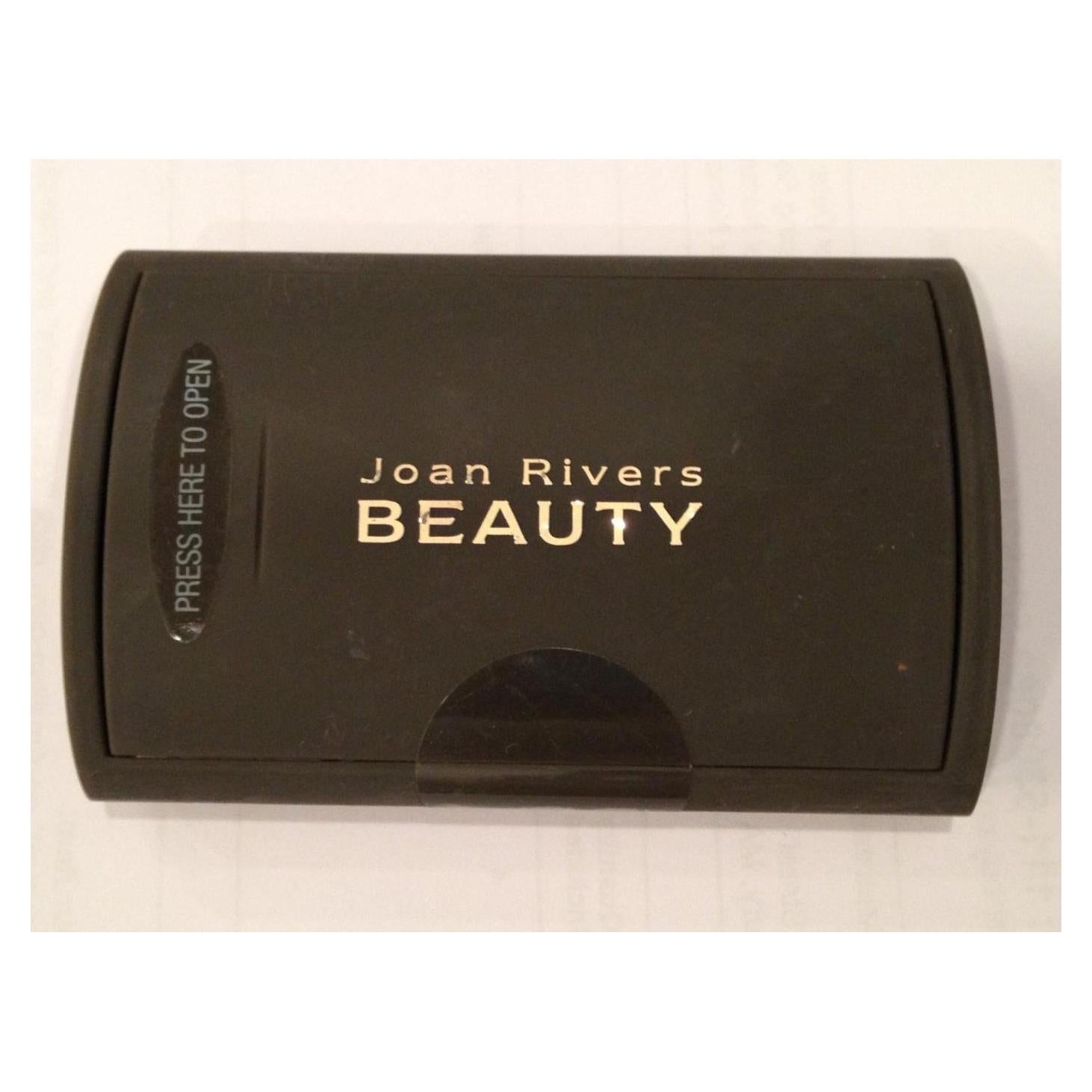 Polvo Rellenador para Cabello Joan Rivers Beauty - Sal y Pimienta