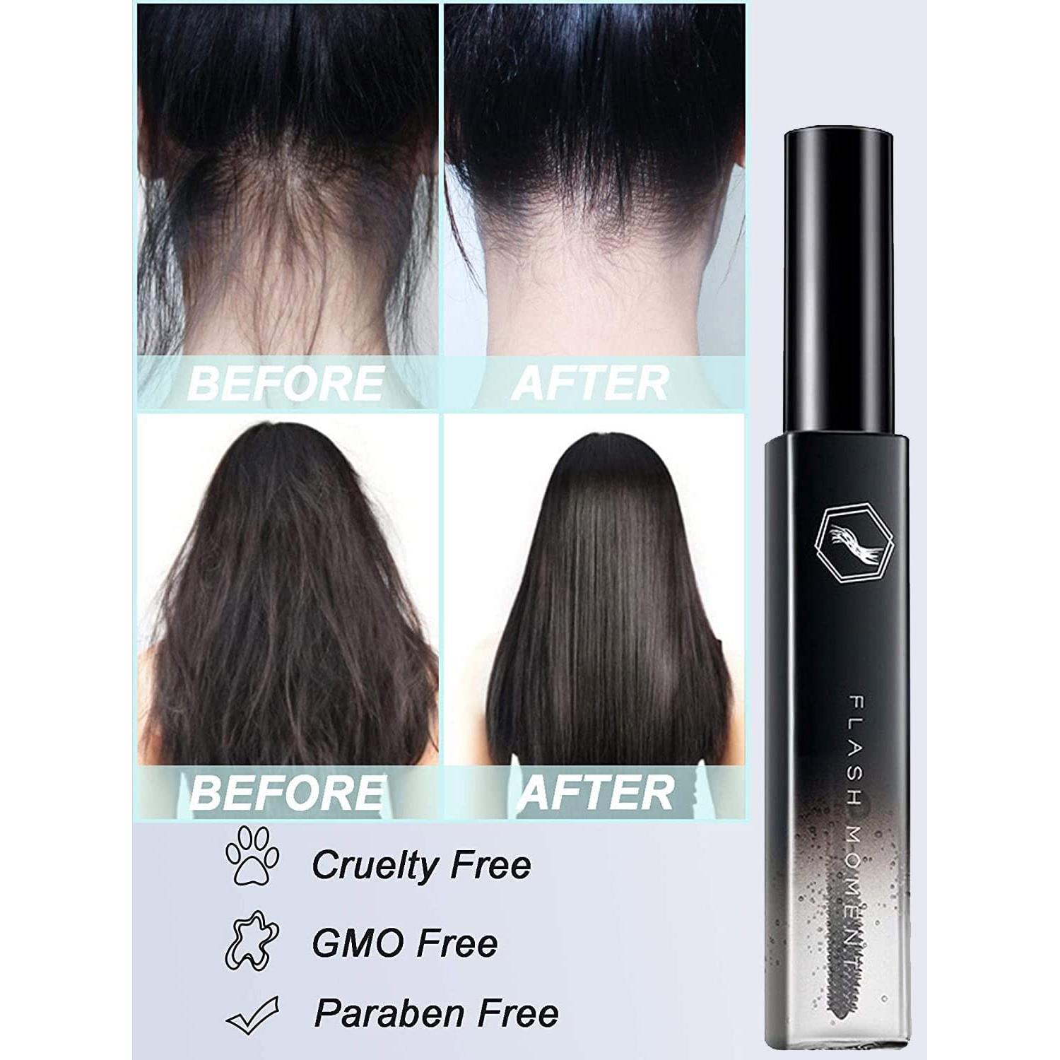 Gel para el Cabello Aymaloy - Stick Anti-Frizz Orgánico 2 Pzs