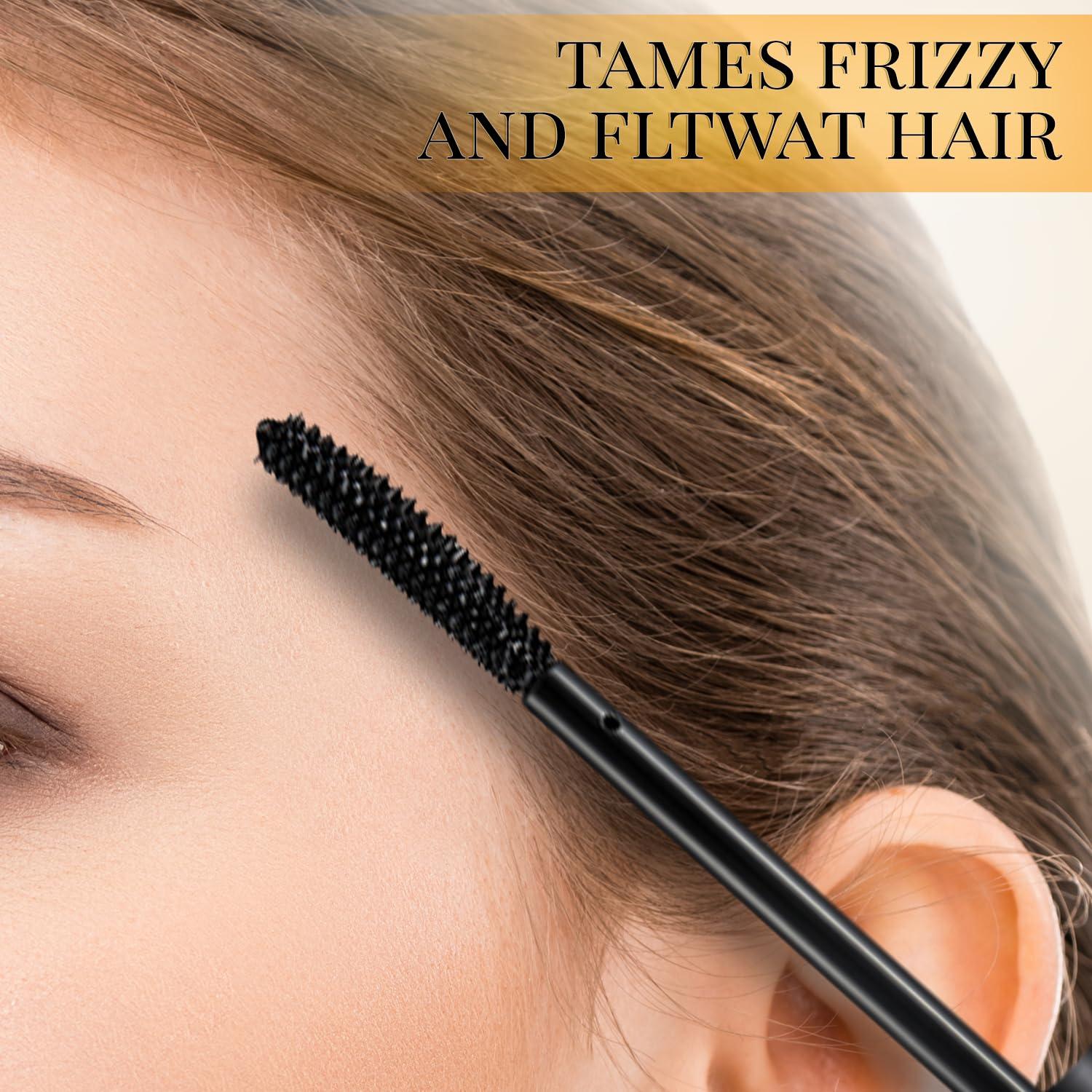 Gel para el Cabello Aymaloy - Stick Anti-Frizz Orgánico 2 Pzs