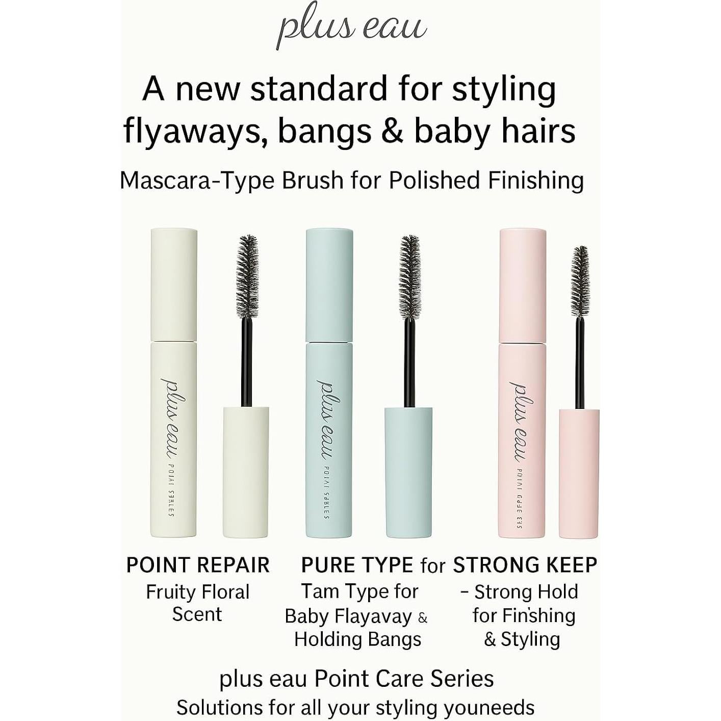 Stick Reparador de Cabello TADA 10ml - Aroma Jabón Puro