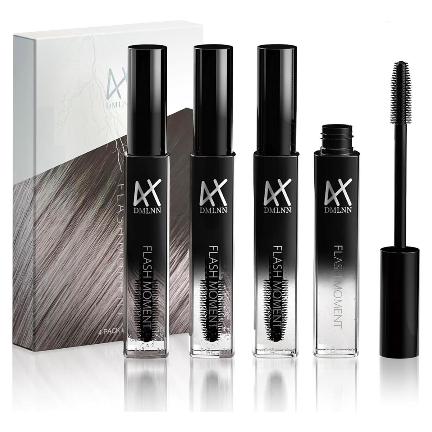 Stick Hidratante para Cabello DMLNN - Paquete de 4 Ceritas 18ml