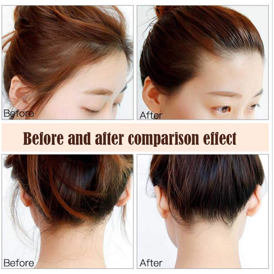 Stick Hidratante para Cabello DMLNN - Paquete de 4 Ceritas 18ml