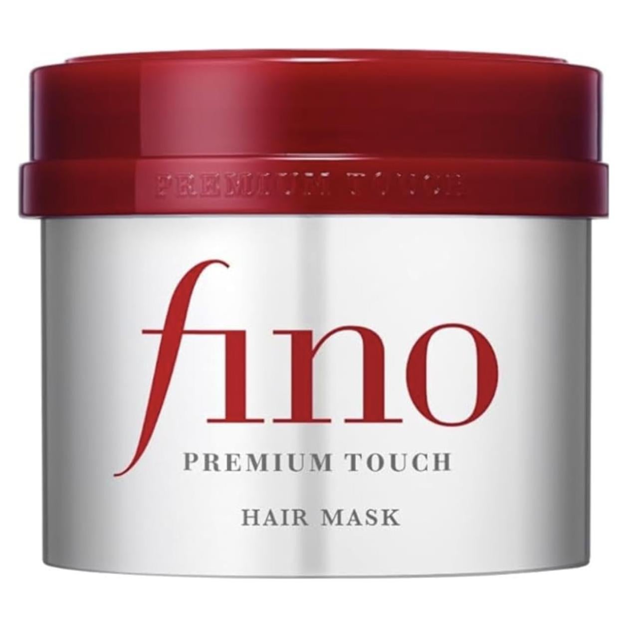 Mascarilla para Cabello Fino Premium Touch 180g - Japón