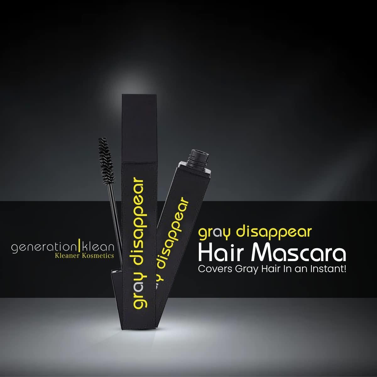 Máscara para el Cabello Generation Klean 7.68 ml Marrón Oscuro