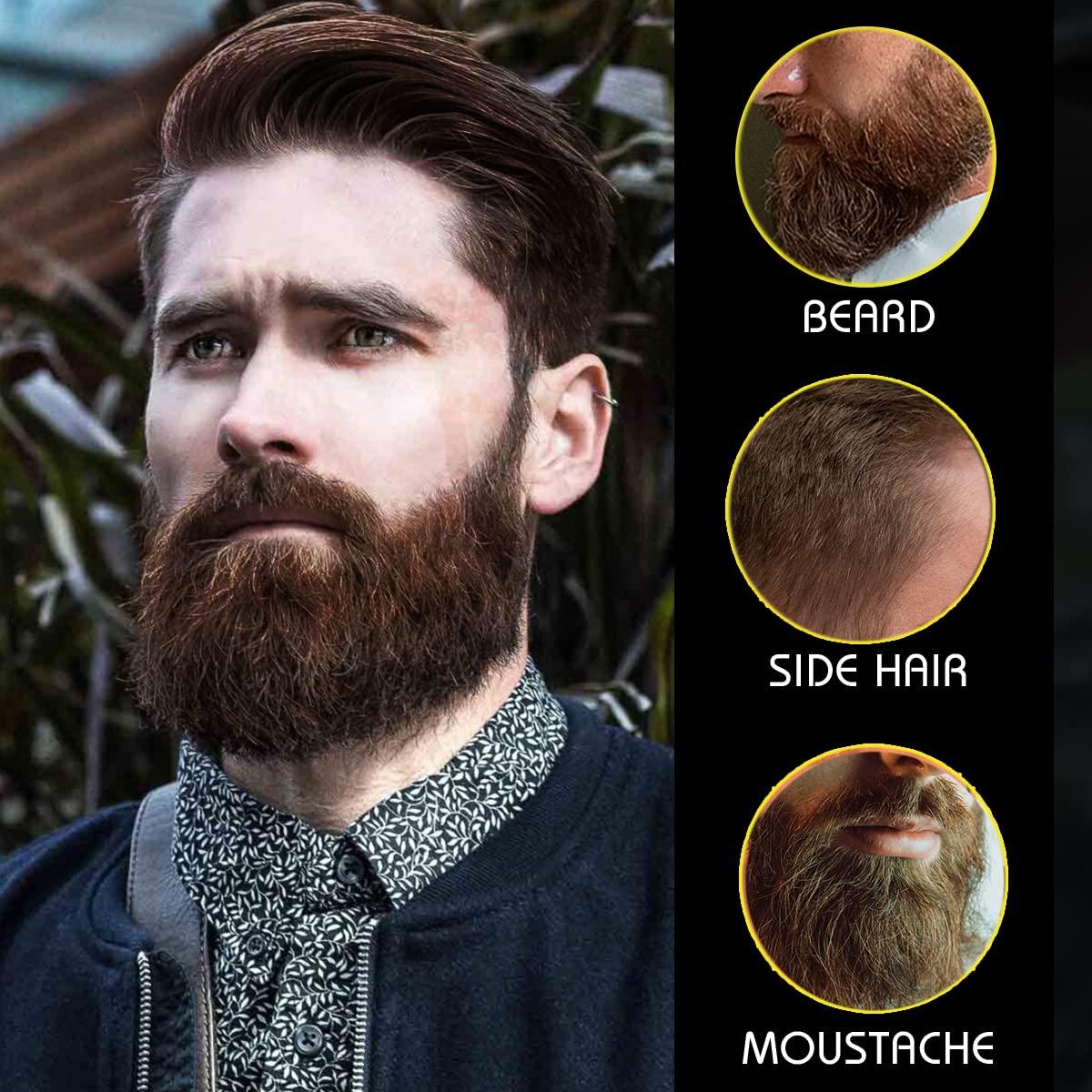 Máscara para el Cabello Generation Klean 7.68 ml Marrón Oscuro