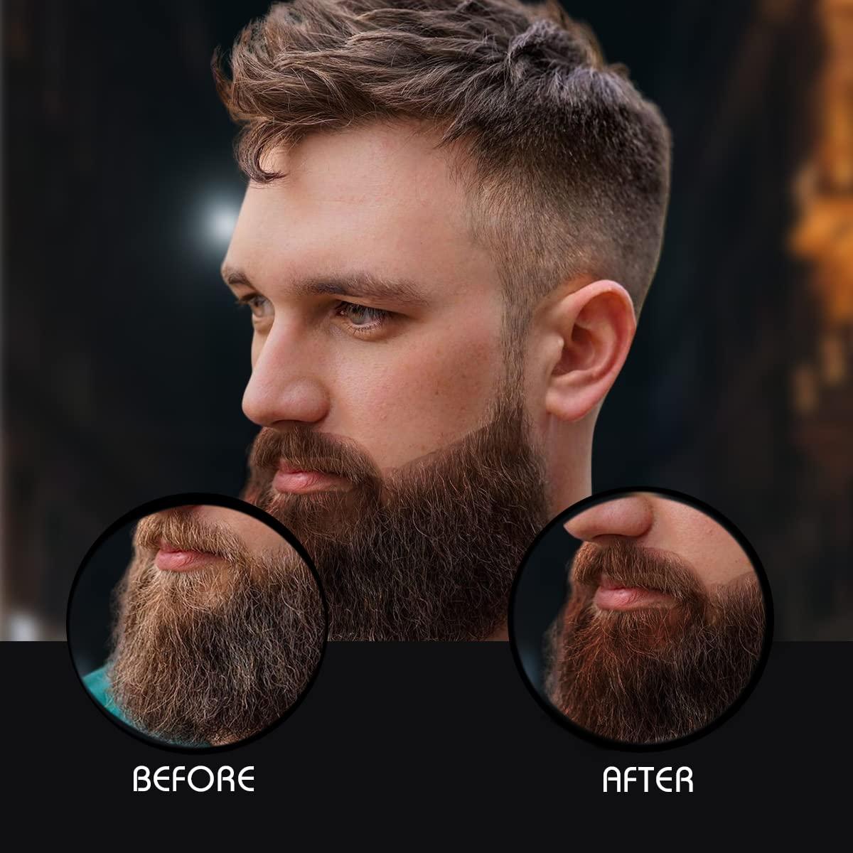 Máscara para el Cabello Generation Klean 7.68 ml Marrón Oscuro