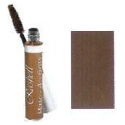 Mascara para Cabello Gris Rashell No.110 Rubio Bronce 9g