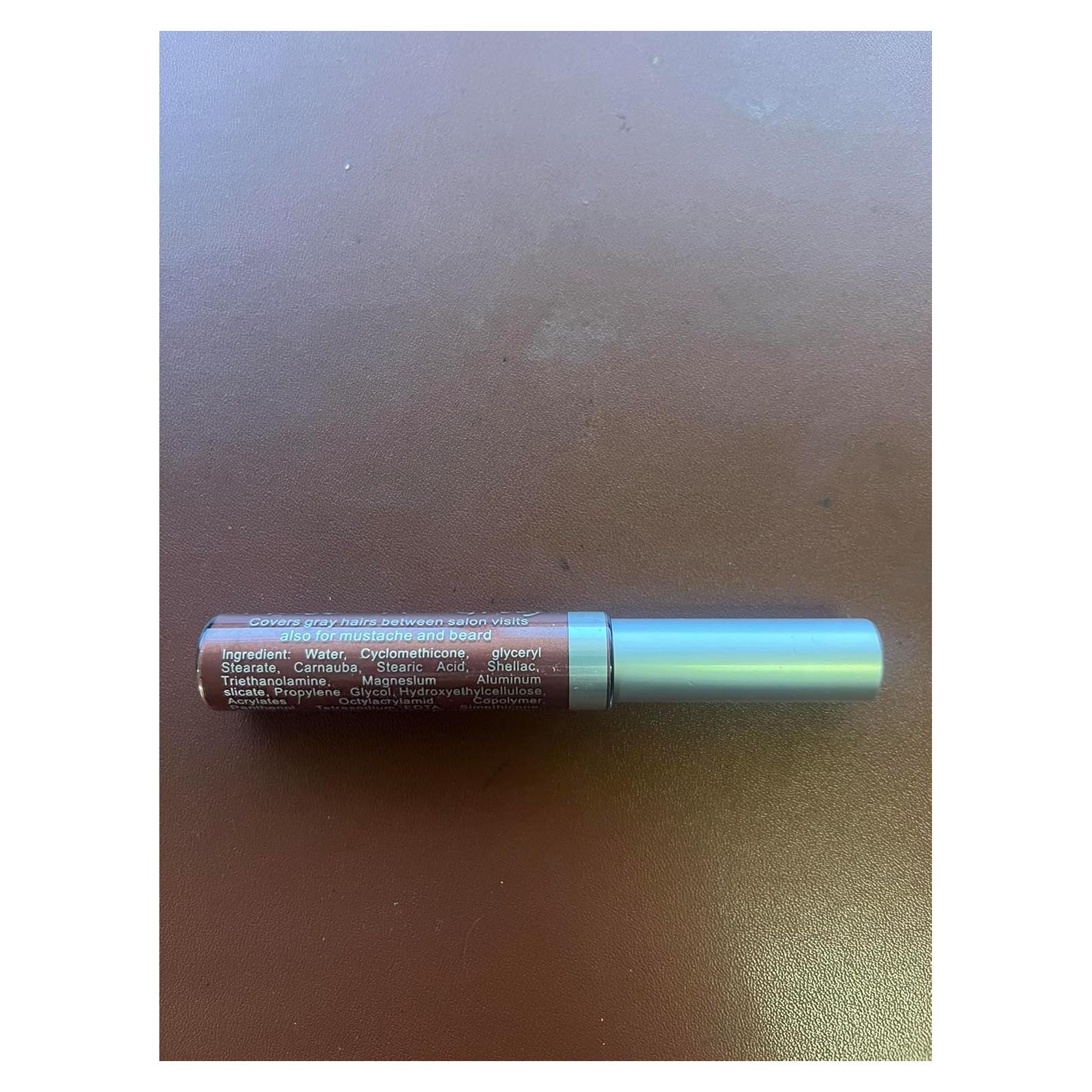 Tinte para Cabello Rashell Masc-A-Gray Castaño 104.9g