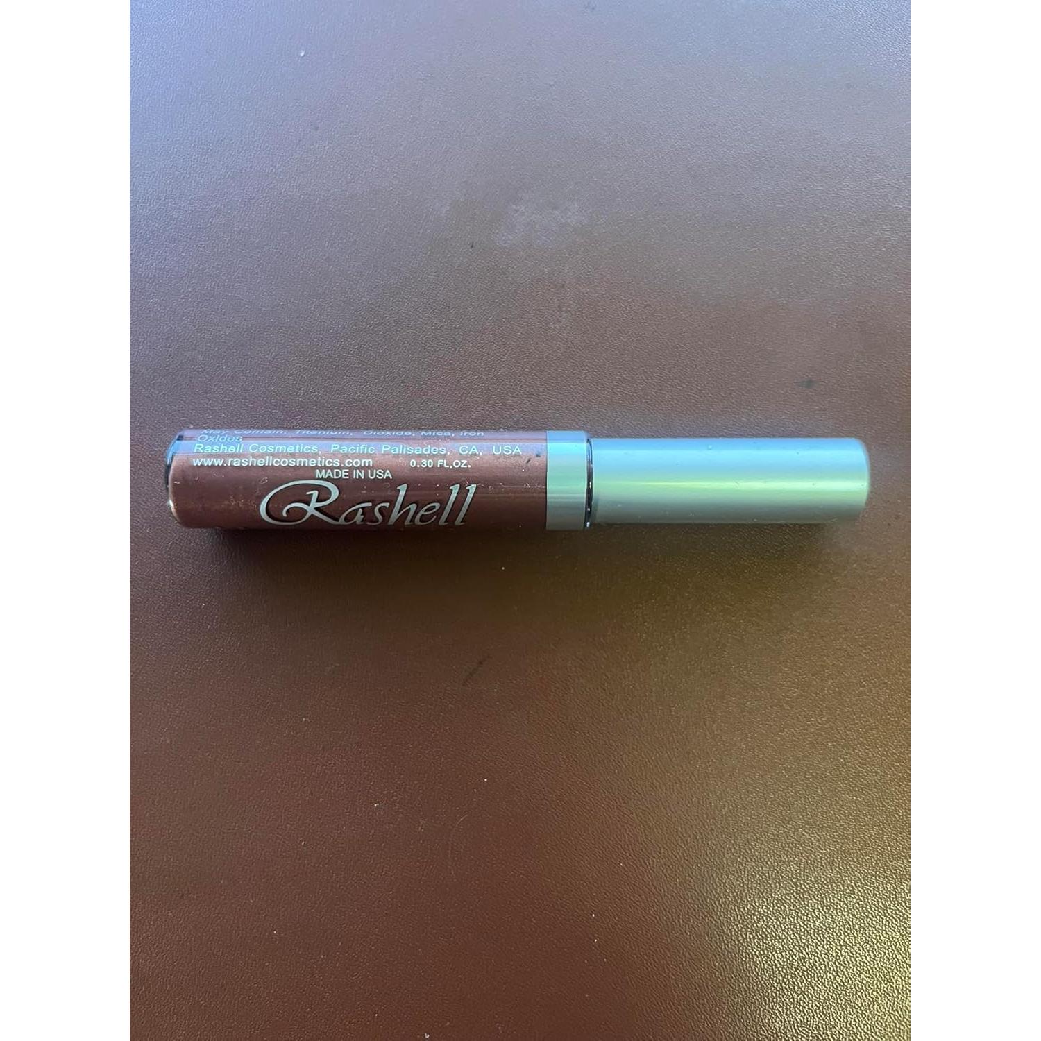 Tinte para Cabello Rashell Masc-A-Gray Castaño 104.9g