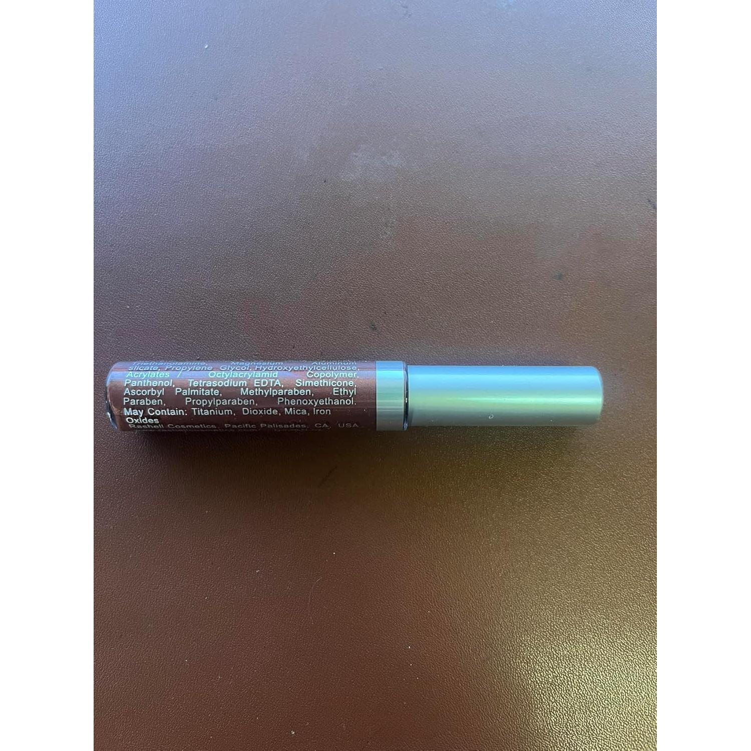 Tinte para Cabello Rashell Masc-A-Gray Castaño 104.9g