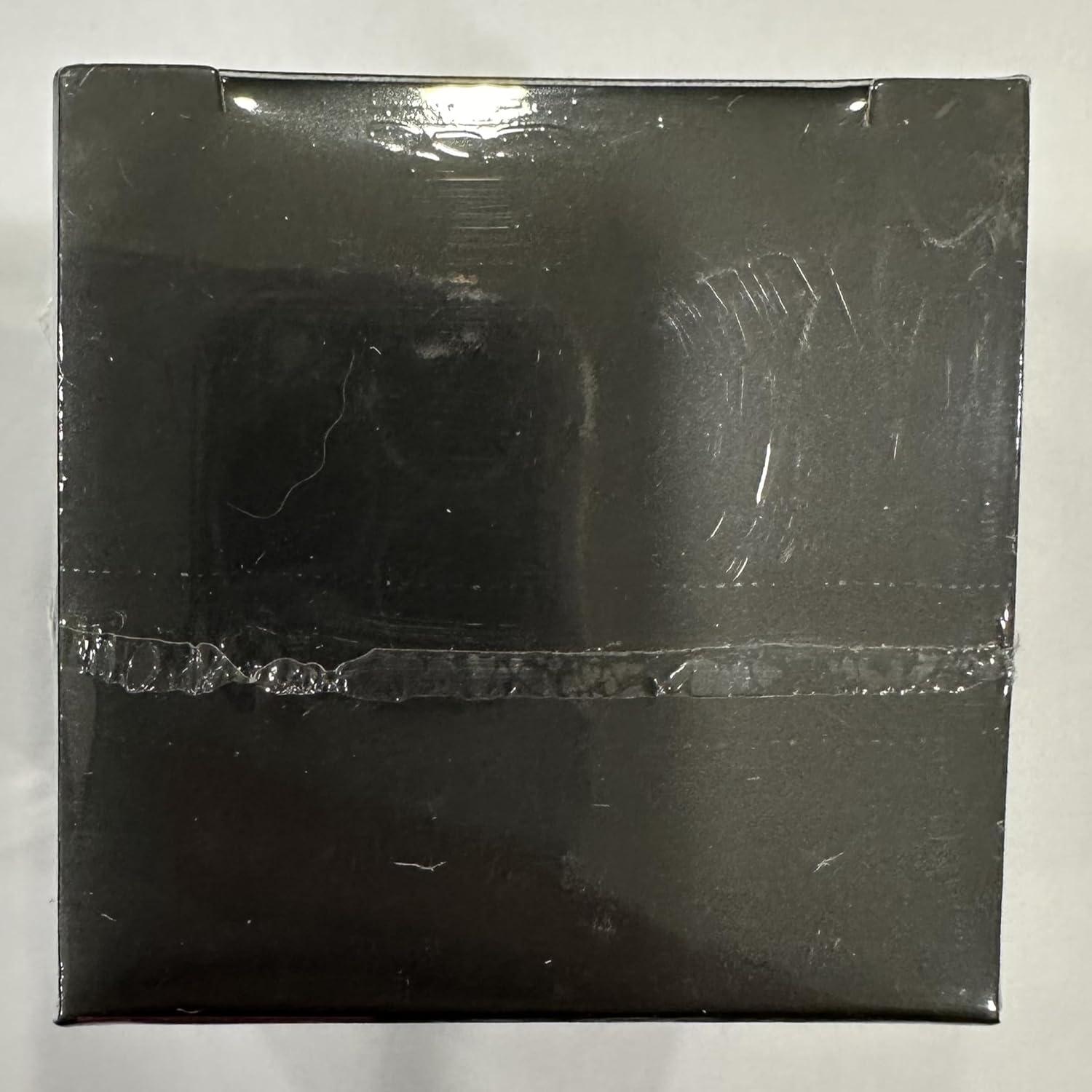 Polvo Retoque Raíces Mifeloy Gris Oscuro 32g - Cobertura Instantánea