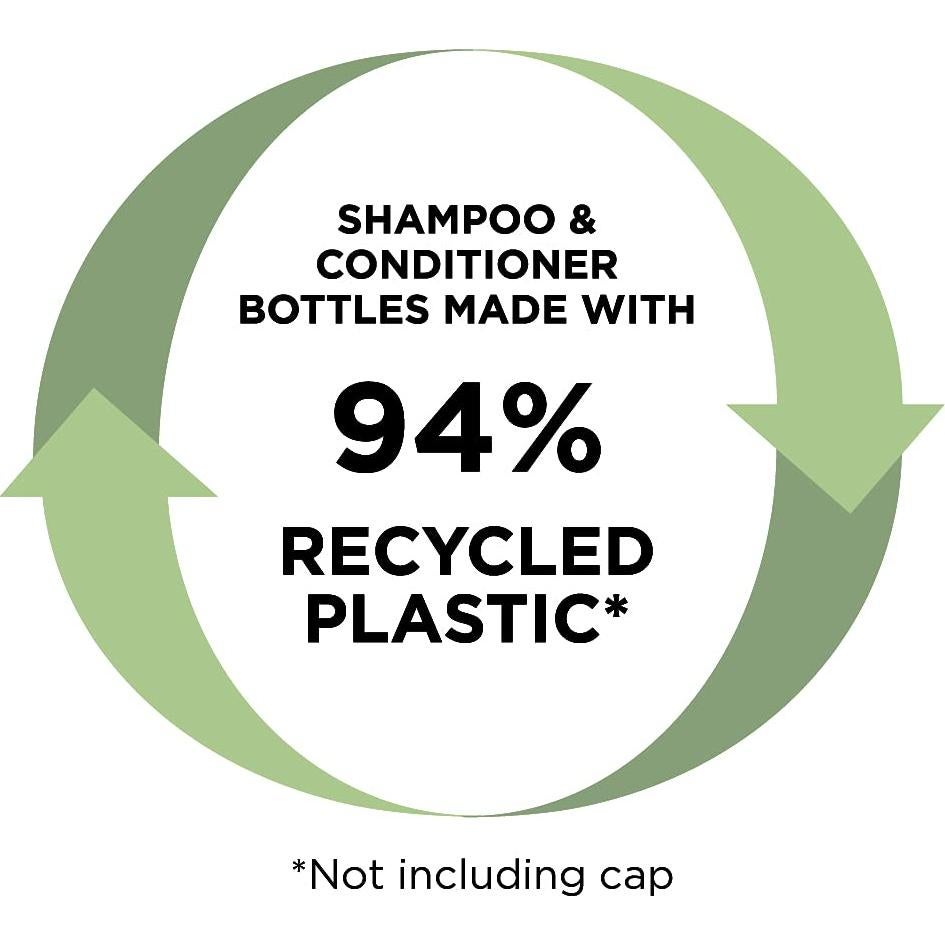 Set de Champú y Acondicionador L'Oreal Paris 828 ml Protectores Color