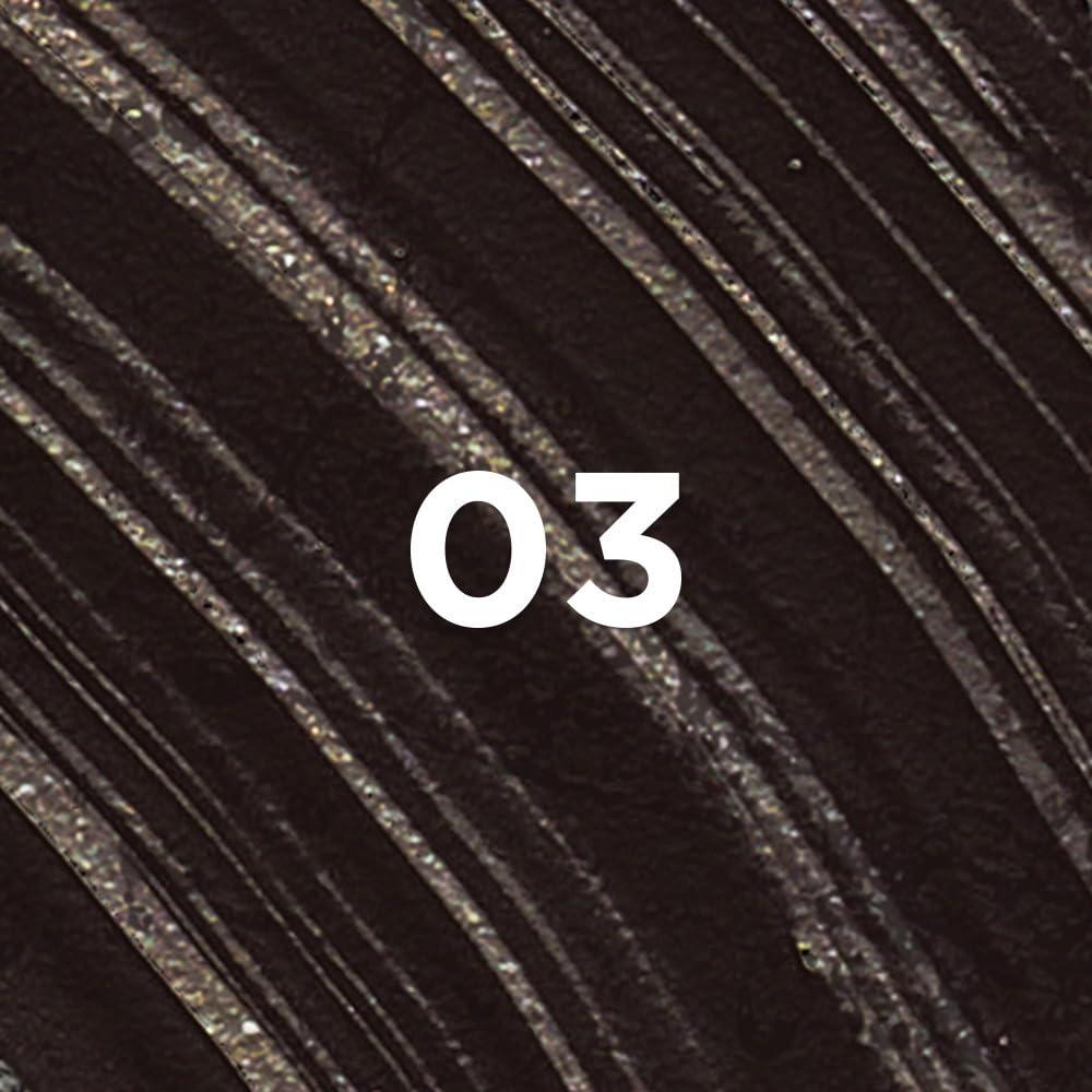 Rellenador de Barba L'Oreal Men Expert 03 Marrón Oscuro 1.48 ml