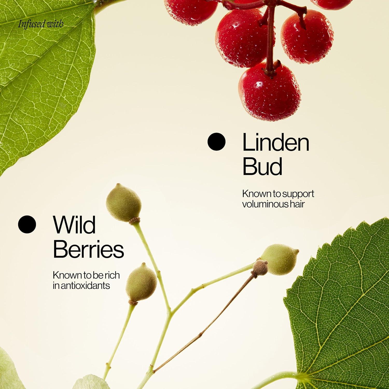 Máscara Voluminizadora Full Blast Eva NYC 248 ml