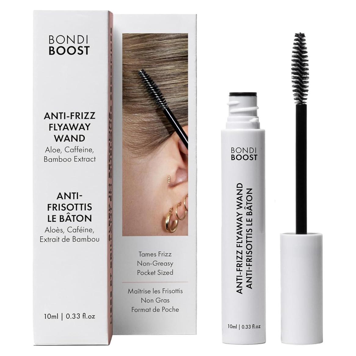 Varita Anti Frizz BONDIBOOST - Stick para Cabello Liso 10cm