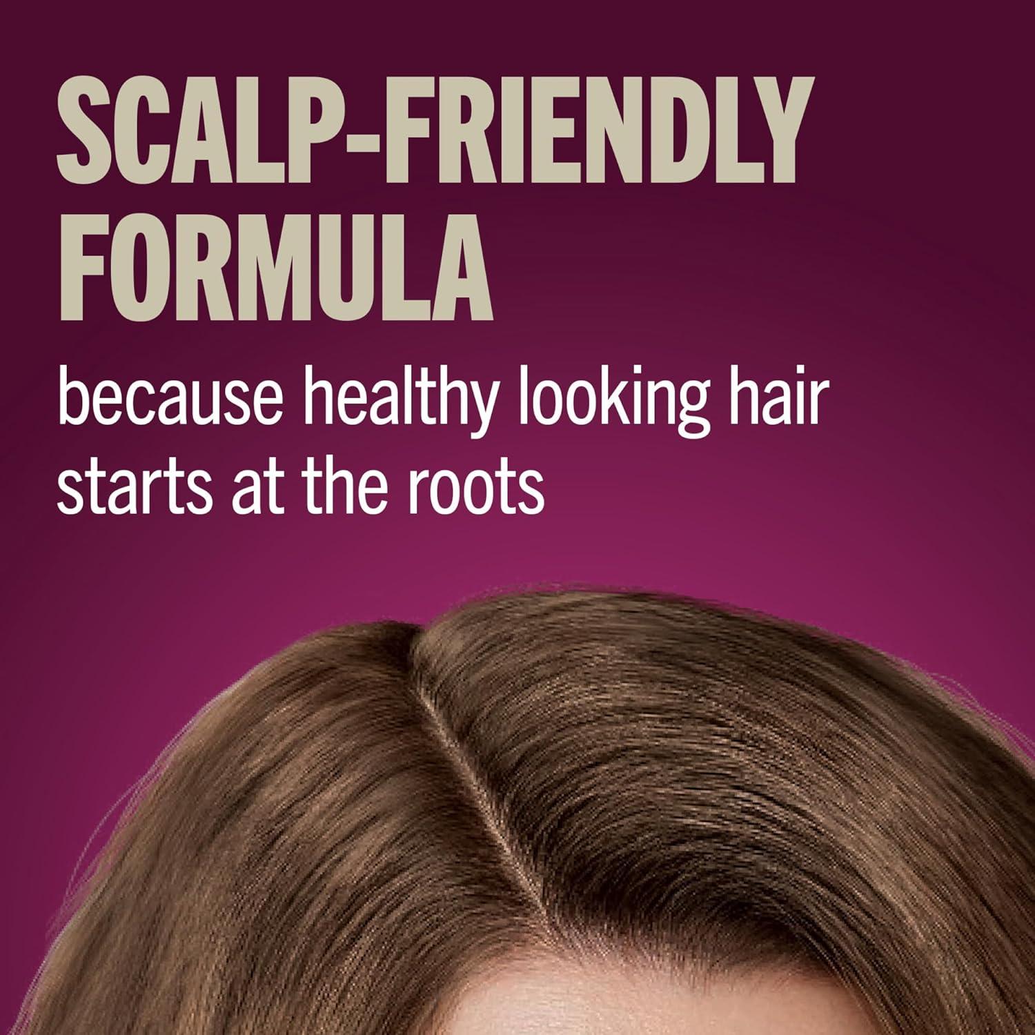 Spray de Color Temporal Schwarzkopf 59 ml Marrón Claro