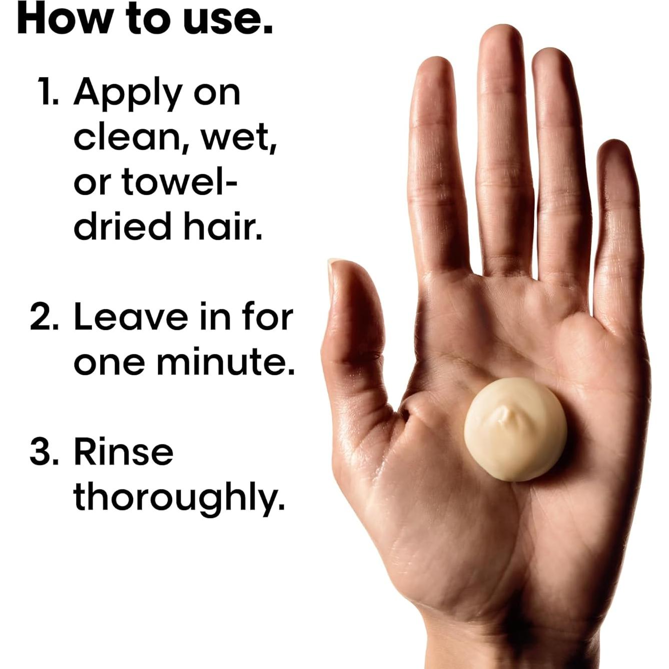 Máscara Reparadora L'Oréal Professionnel 250g - Brillo y Reparación