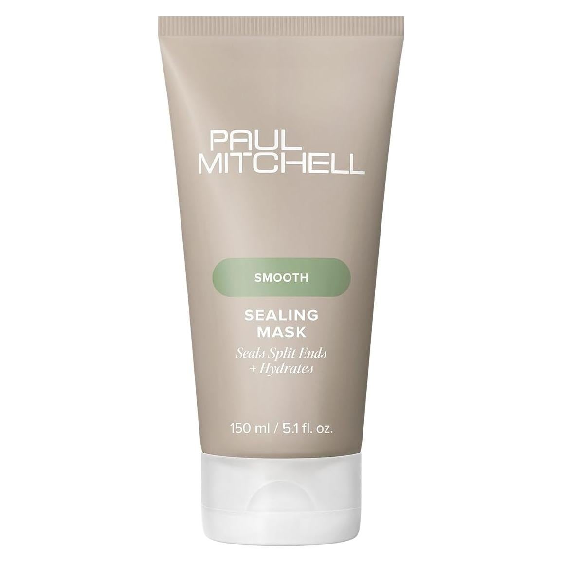 Mascarilla Selladora Paul Mitchell 151.2 ml - Hidrata Cabello