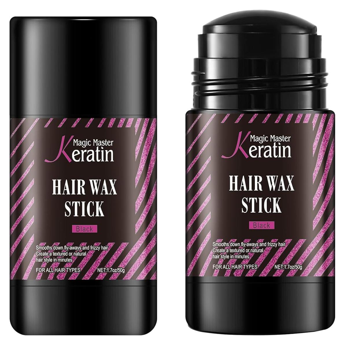 Magic Master Tinte Semipermanente Raíces Negro 99g