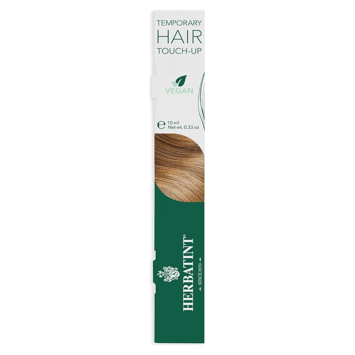 Tinte Temporal para Cabello Herbatint Rubio 9.4 g - Cubre Grises