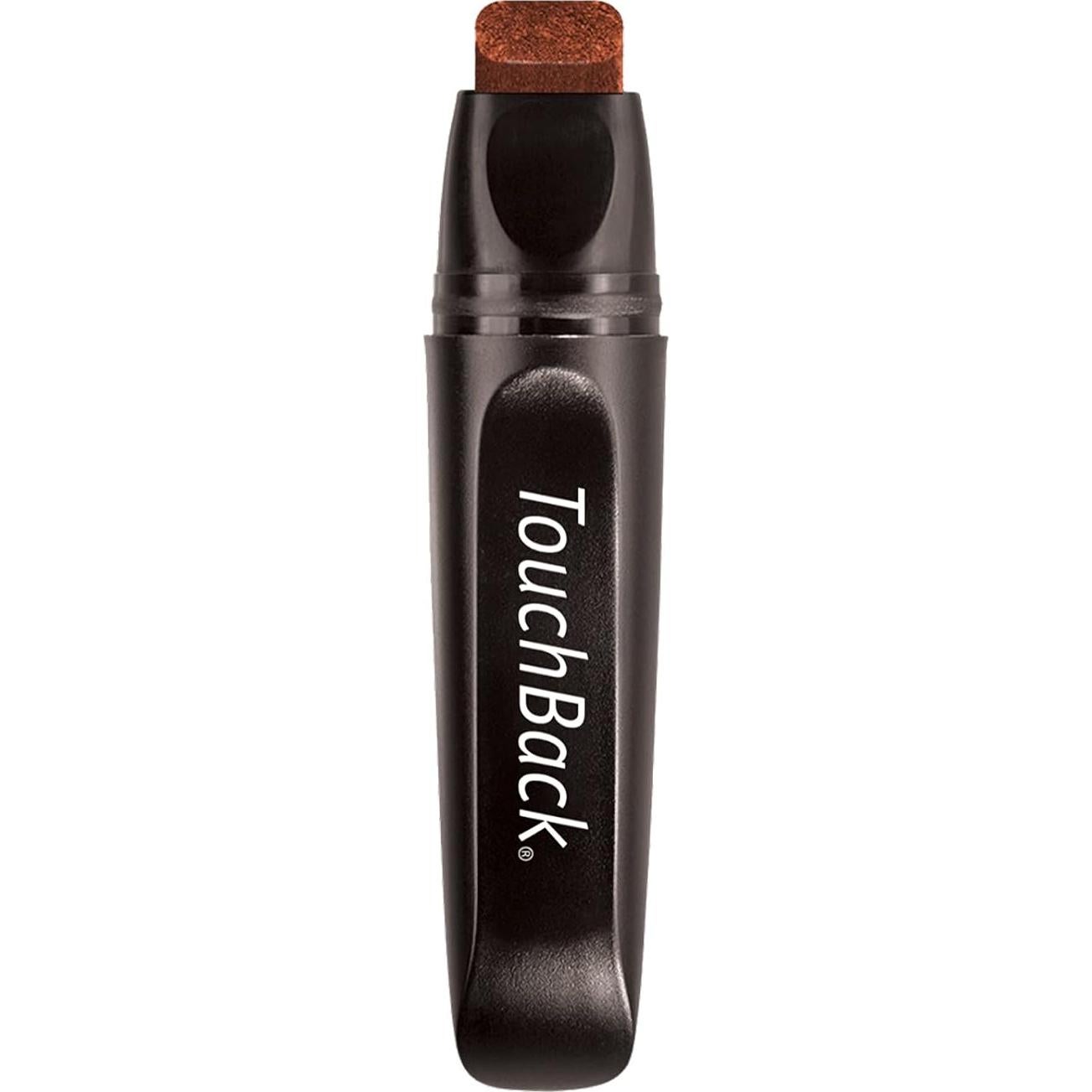 TouchBack PRO Tinte Aplicador Auburn Gris Raíces - Color Real