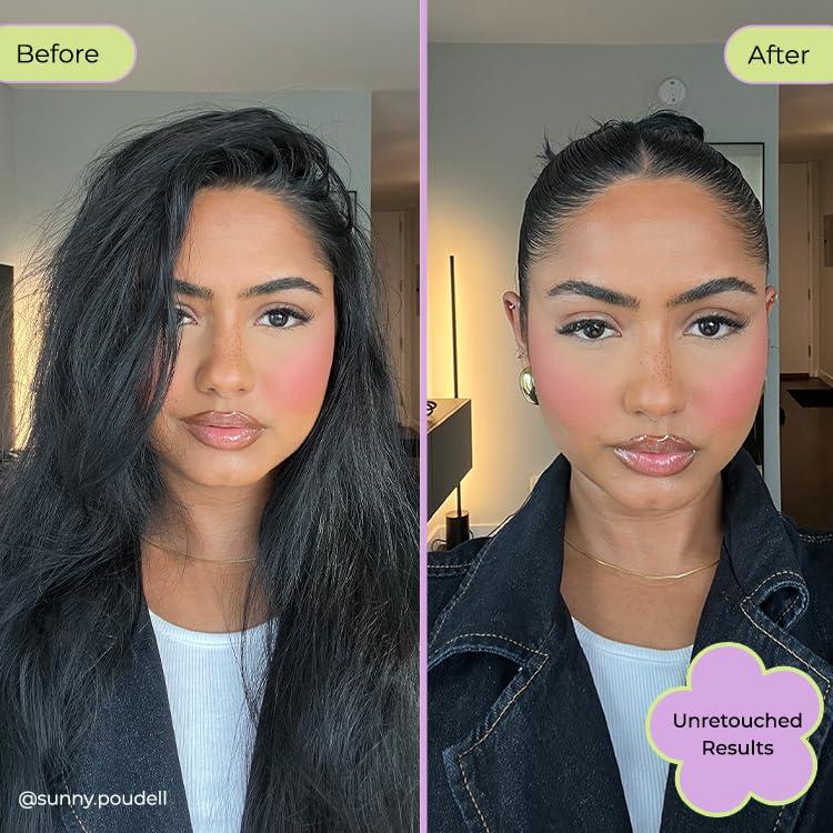 Pomada para Cabello INH Hair 56.7g - Fuerte Sujeción y Brillo