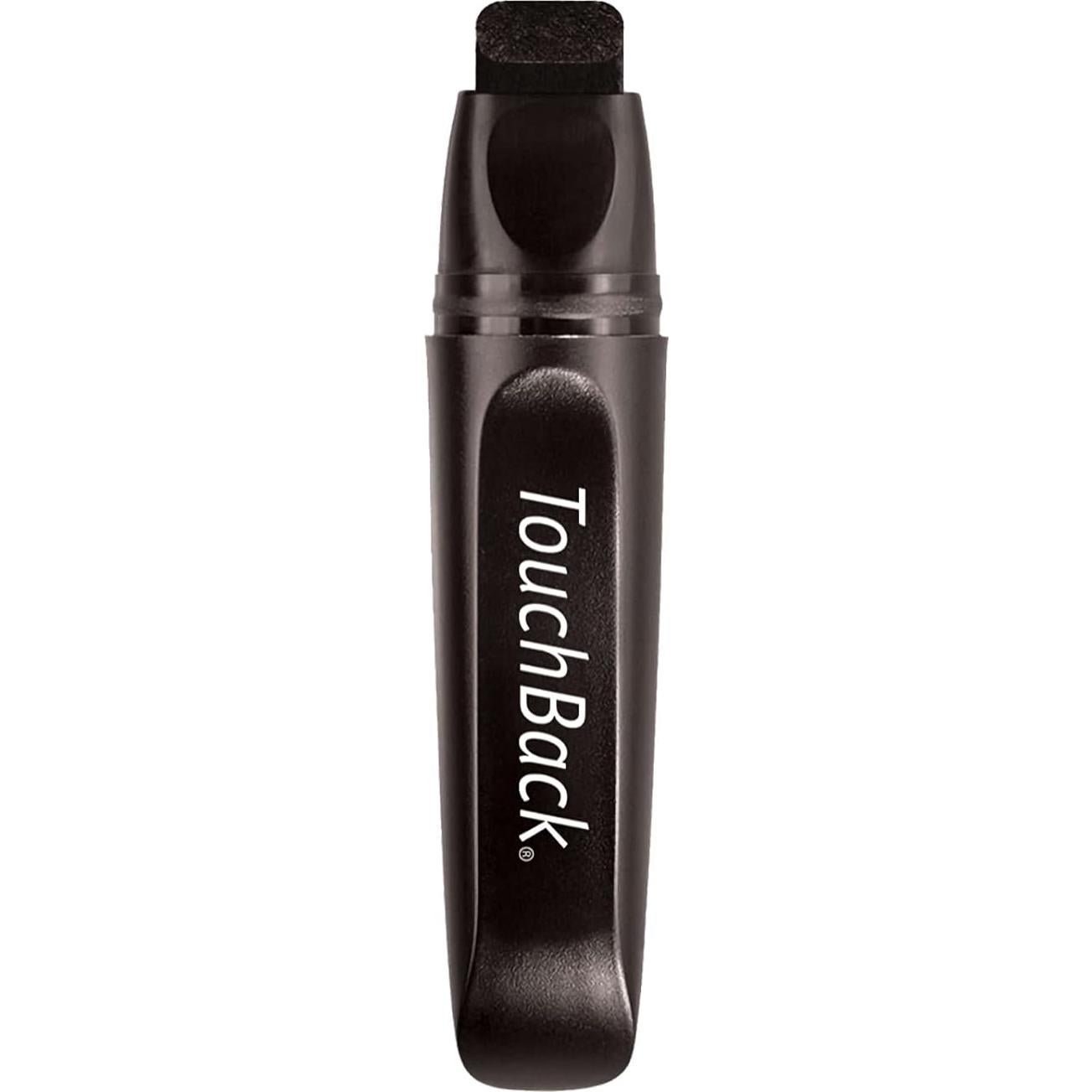 Marcador TouchBack PRO Negro Rico Raíz - Color Cabello Real