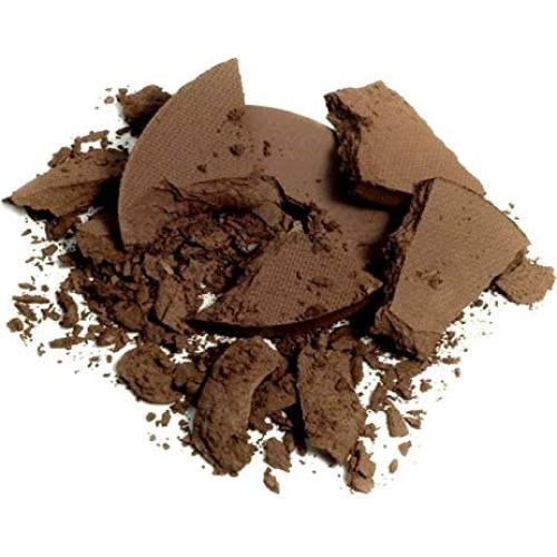 Kit de Retoque de Raíz Joan Rivers - Polvo y Barra Color Rojo