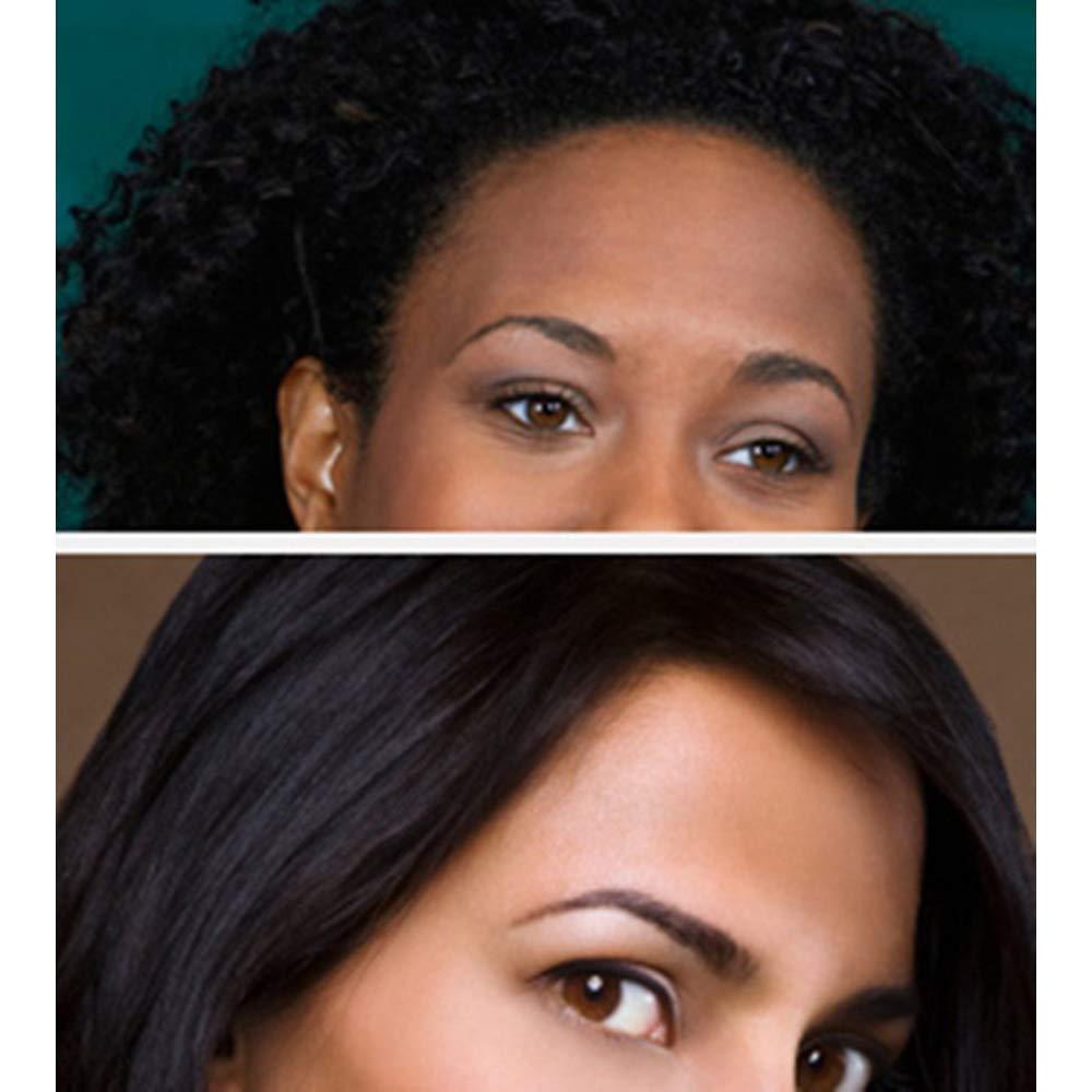 ColorMark PRO Aplicador Líquido Raíces Grises Marrón Oscuro