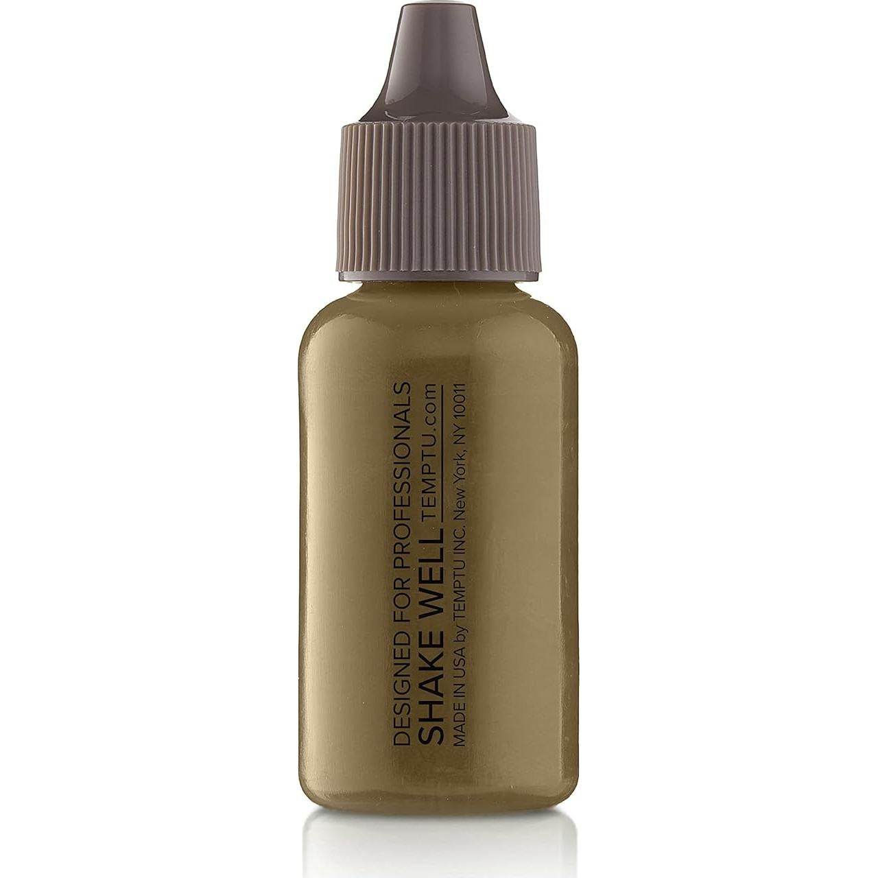 Color de Cabello Temporal Temptu 14.79 ml Rubio Ceniza