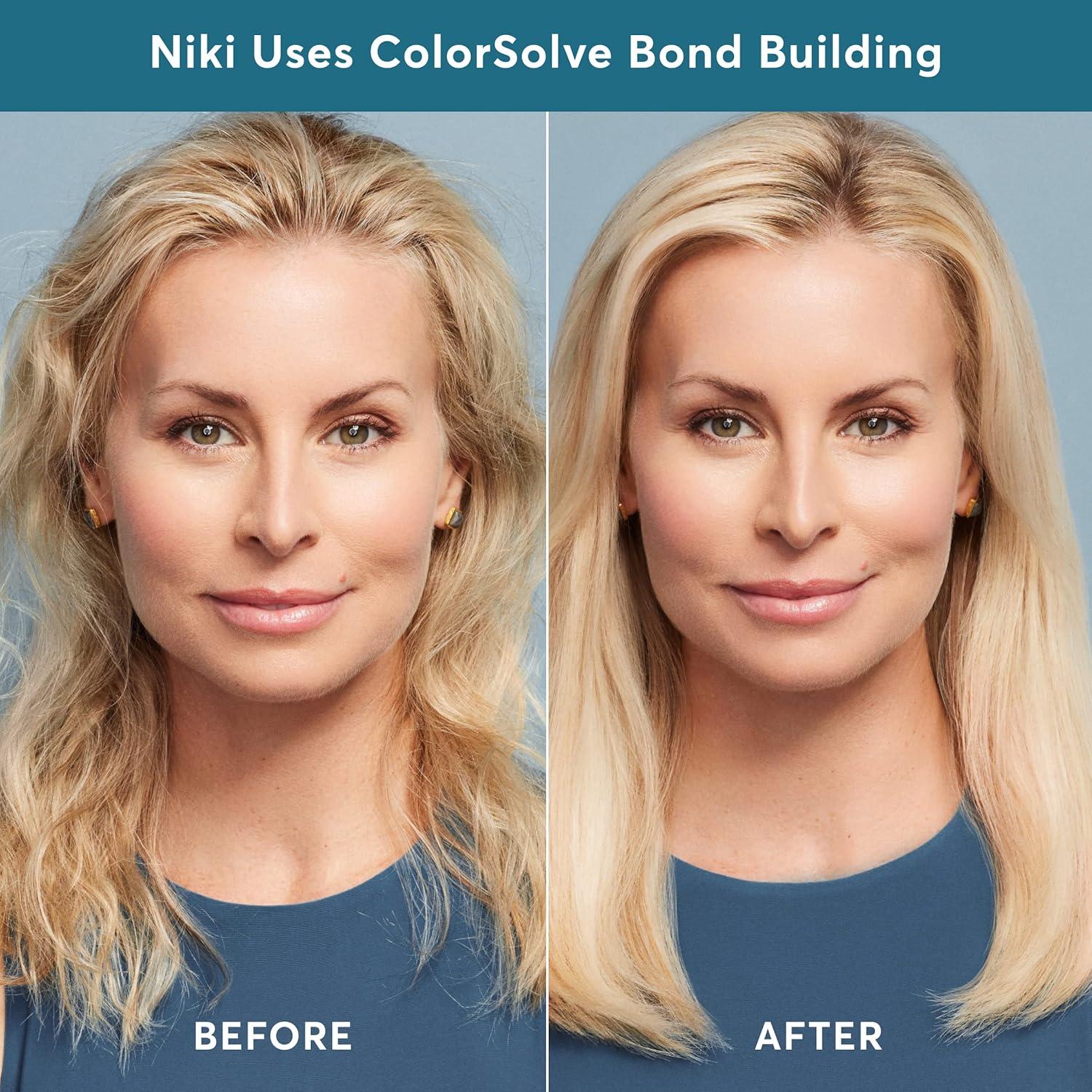 Acondicionador Bond Building Madison Reed 235ml - Fortalece y Repara