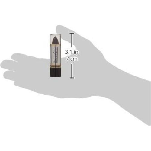 Tinte Corrector para Cabello Gris Cubrir Tu Cabello Gris - Marrón Medianoche