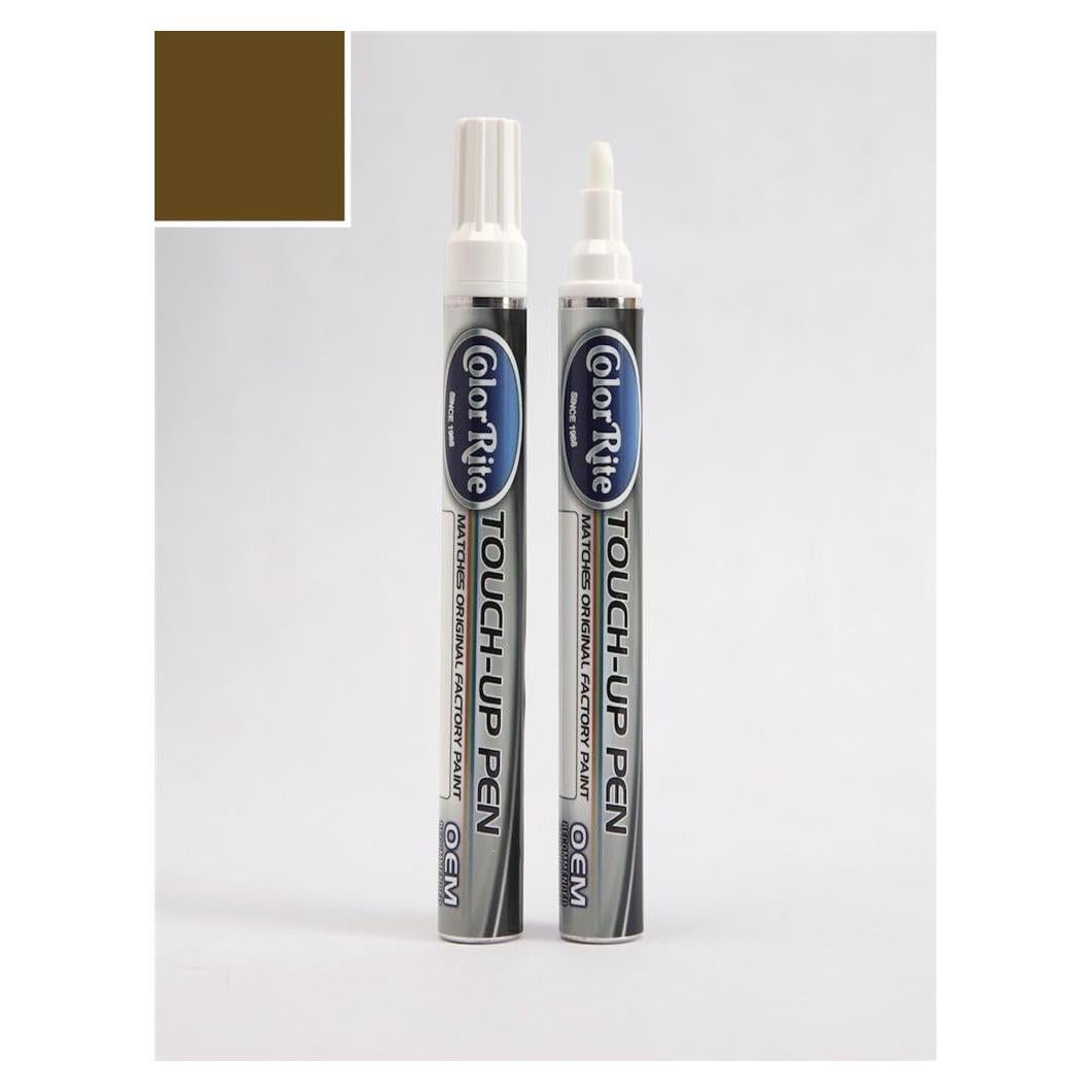 Bolígrafo de Retoque ColorRite Acura TL YR-569M - Paquete Valor