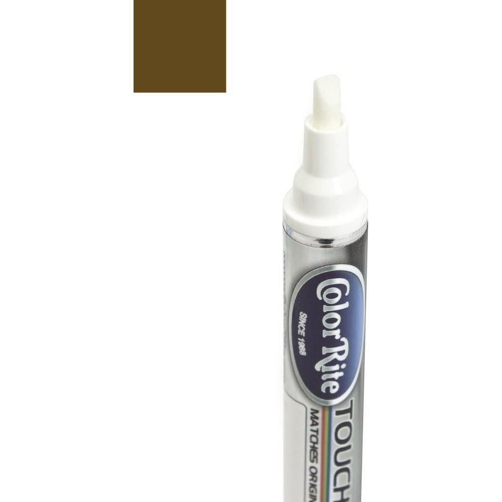 Bolígrafo de Retoque ColorRite Acura TL YR-569M - Paquete Valor