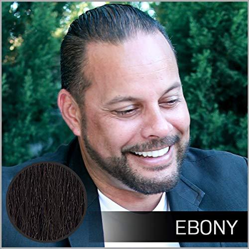 VOLT Grooming Color Instantáneo para Barba Ébano 100g