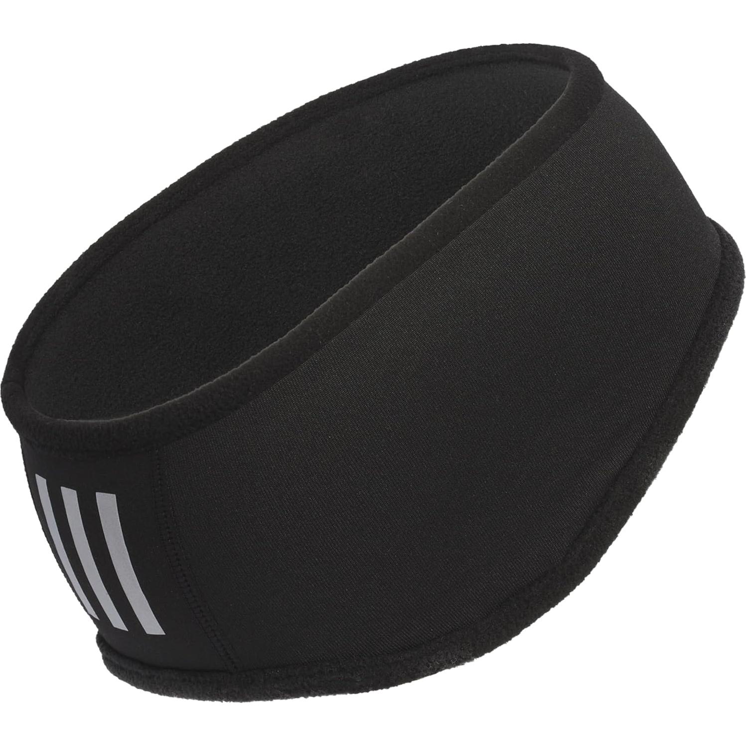 Banda para la cabeza Adidas Alphaskin - Ajuste seguro y absorbente