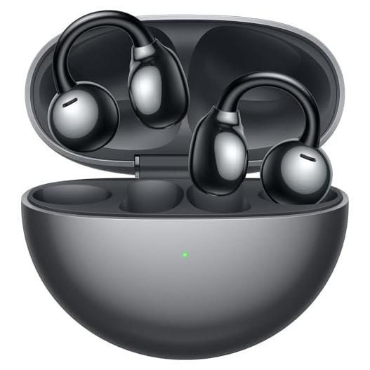 Auriculares Inalámbricos HUAWEI FreeClip - Sonido Cristalino, IP54