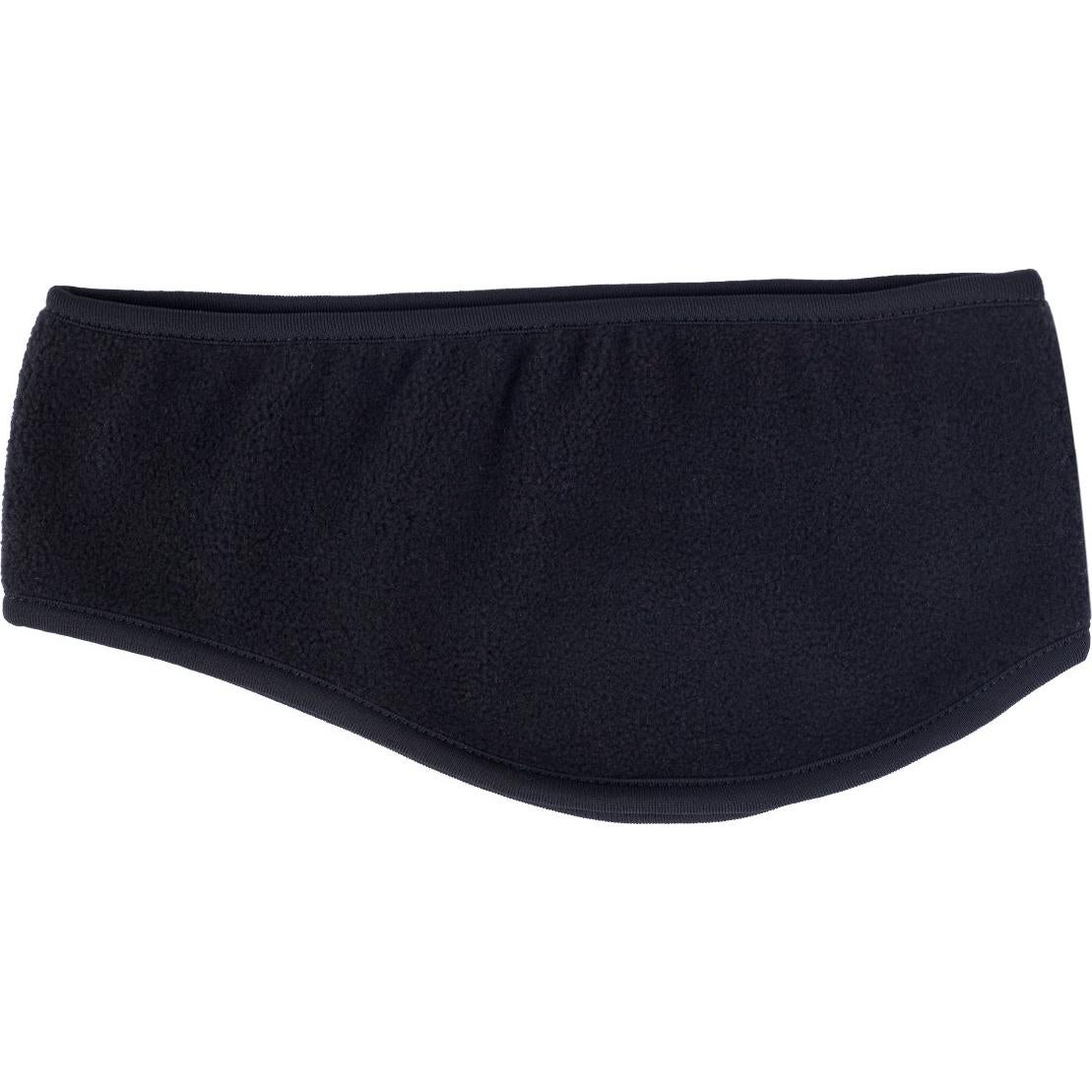 Cinta para la cabeza de invierno para niños - 2 piezas de forro polar