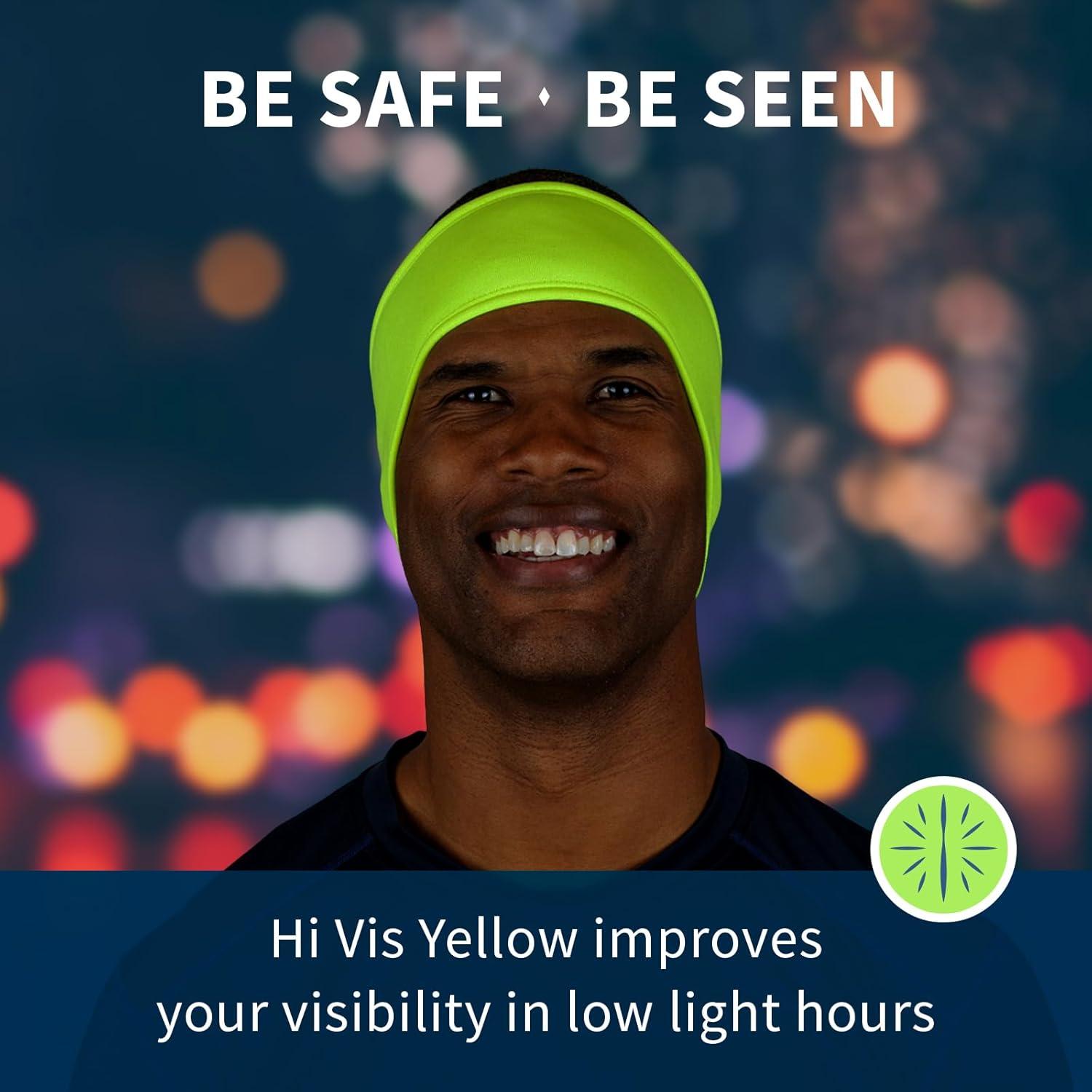 Cinta para la cabeza TrailHeads - Protector de oídos unisex