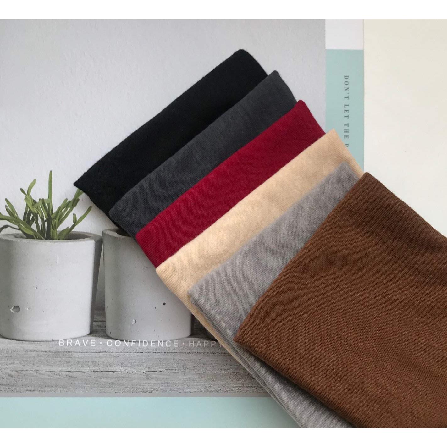 Diademas Antideslizantes Huachi para Mujeres - 6 Piezas