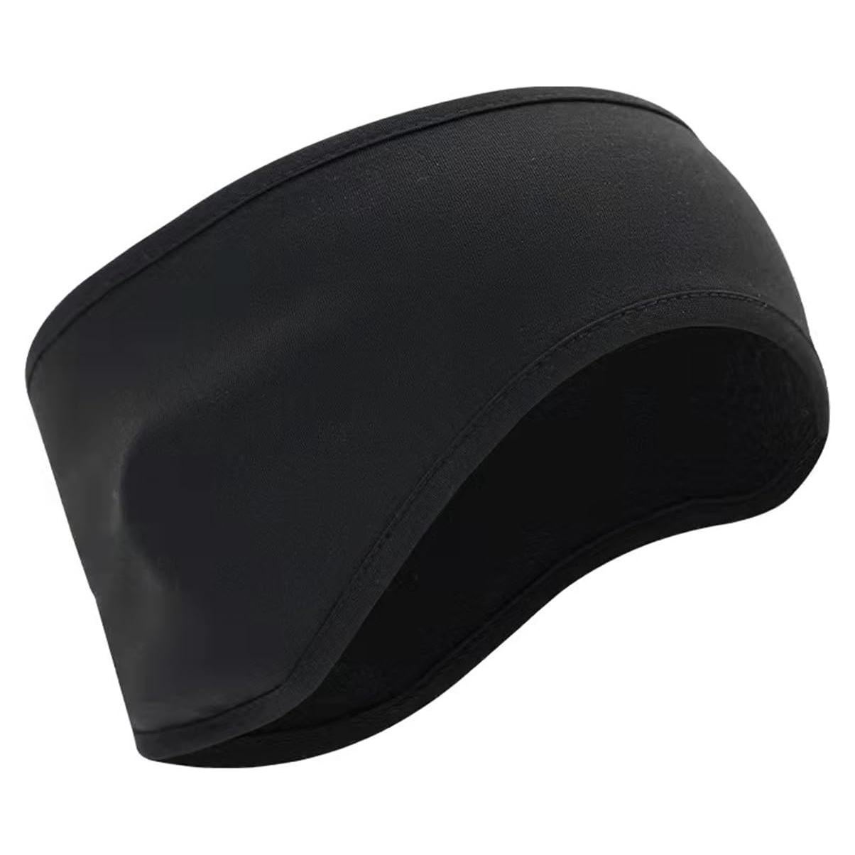 Diadema Calentadora de Oídos JUSDIQIR Polar Suave 20x12cm