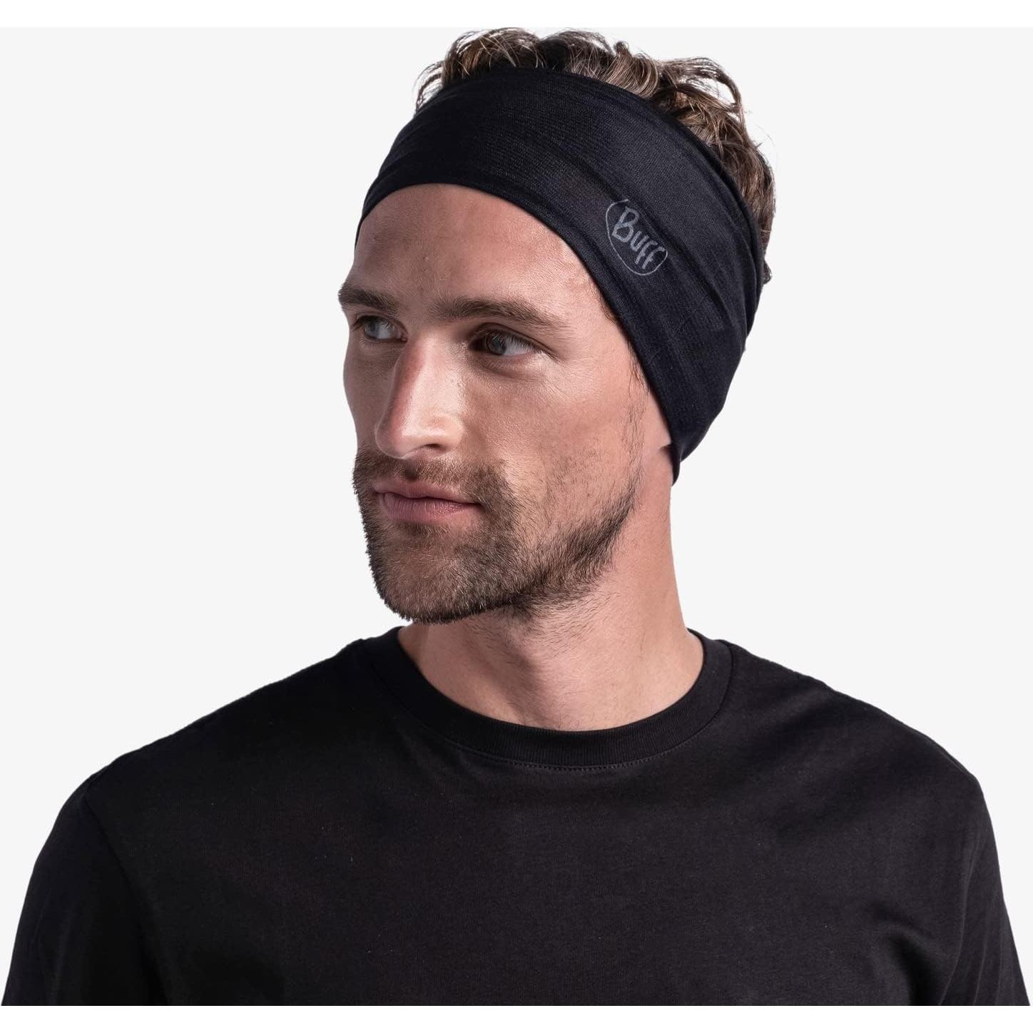 Gaiter de Cuello BUFF CoolNet UV - Protección Solar UPF 50