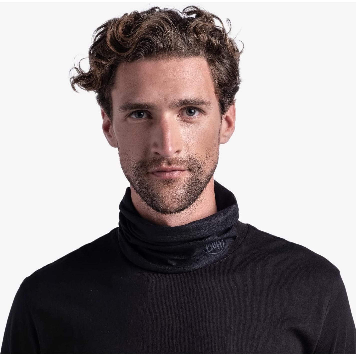 Gaiter de Cuello BUFF CoolNet UV - Protección Solar UPF 50