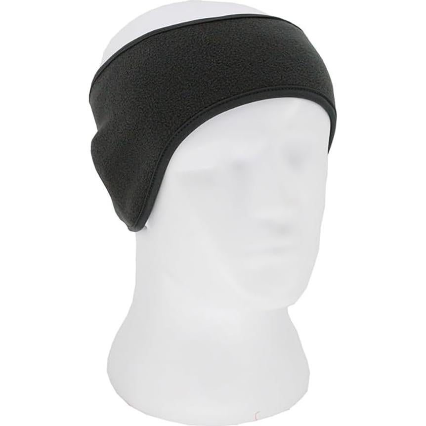 Diademas Ligeras de Invierno ccHuDE 2 Pcs Calentadores de Oídos