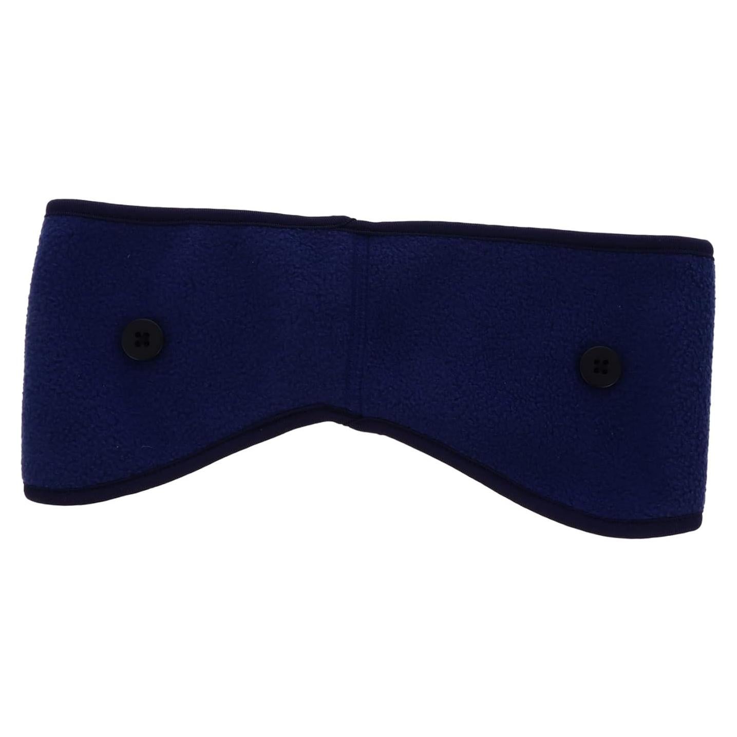 Diadema Calentadora de Oídos BESPORTBLE Unisex para Deportes