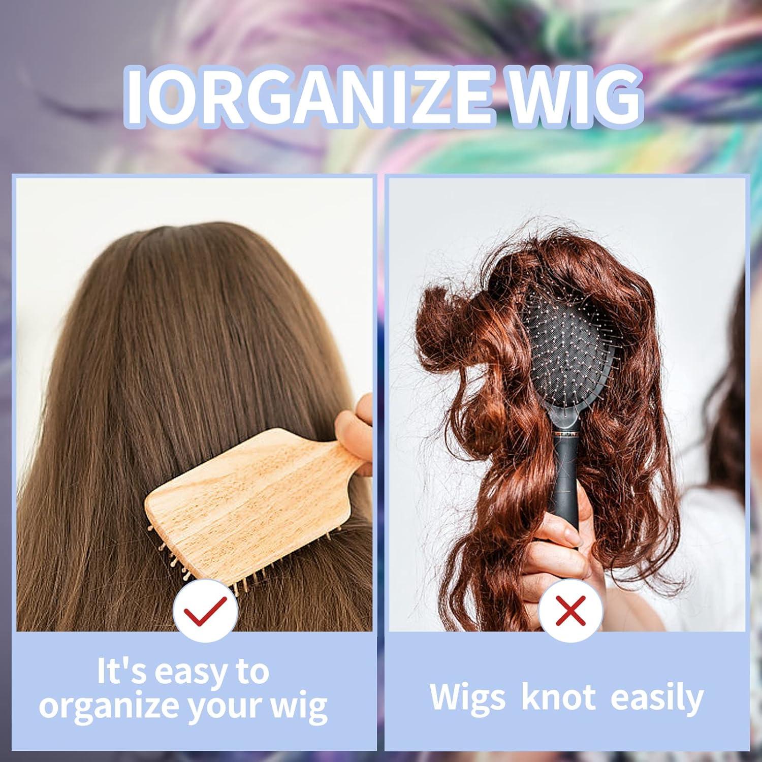 Cabeza de Maniquí de Espuma 3 Piezas GliSun 50 cm Blanca