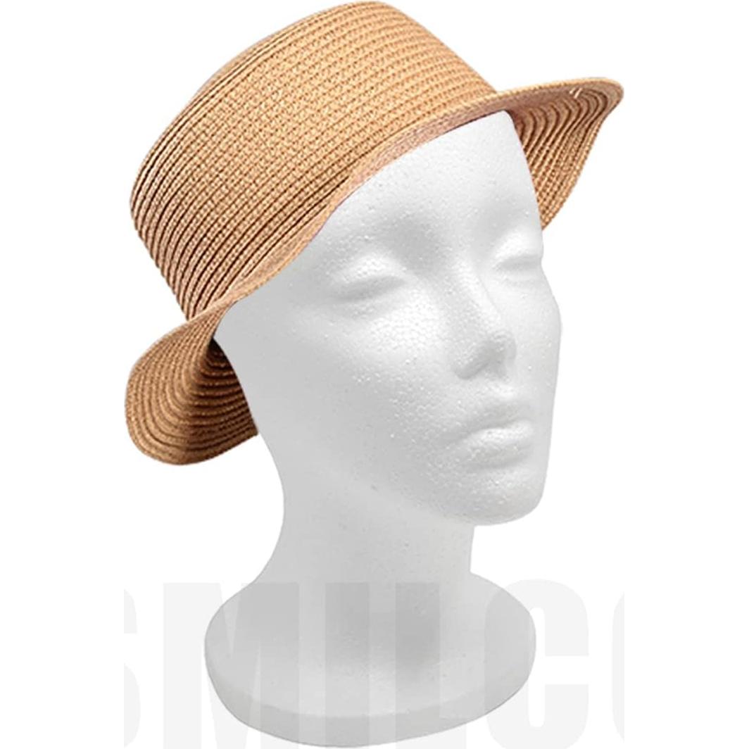 Cabeza de Espuma para Pelucas 30.48 cm - Smilco