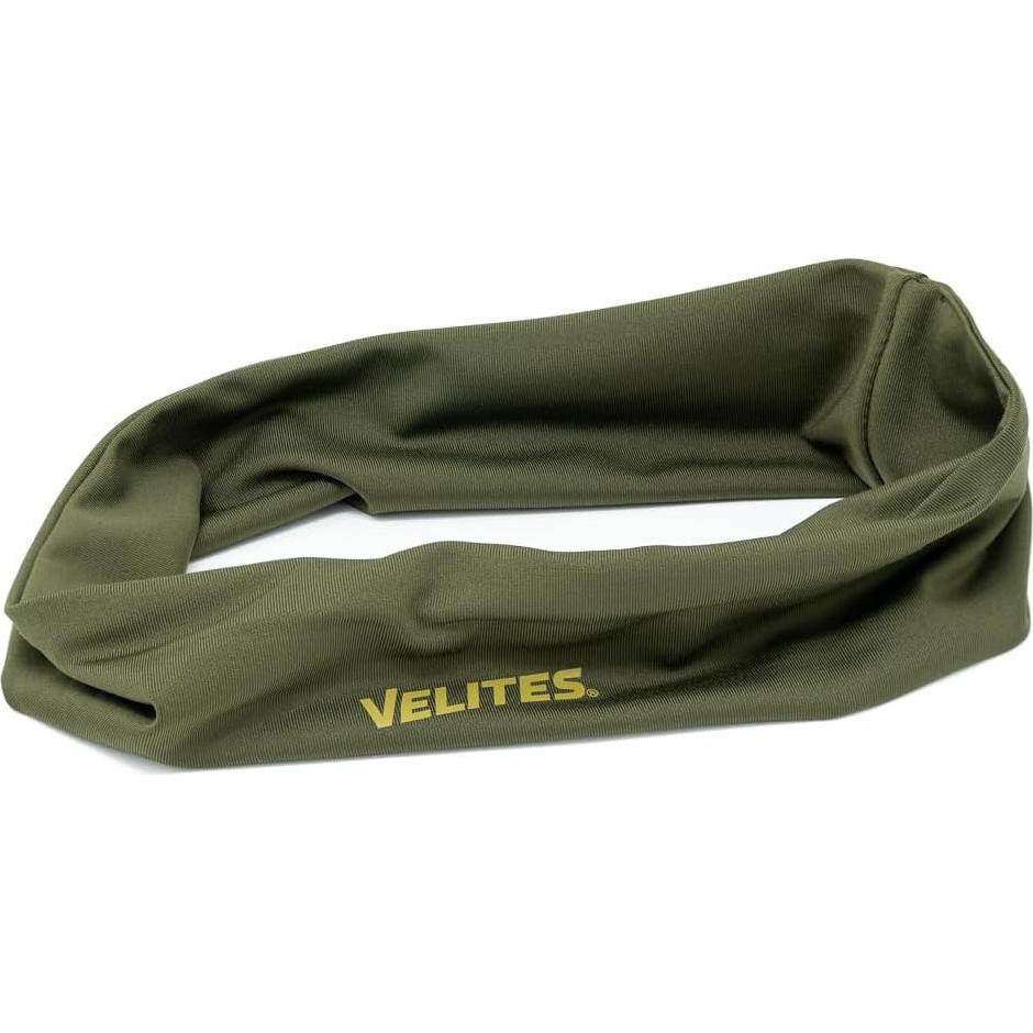 Cinta para la cabeza Velites - Cintas deportivas multifuncionales