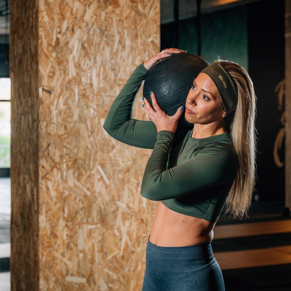 Cinta para la cabeza Velites - Cintas deportivas multifuncionales