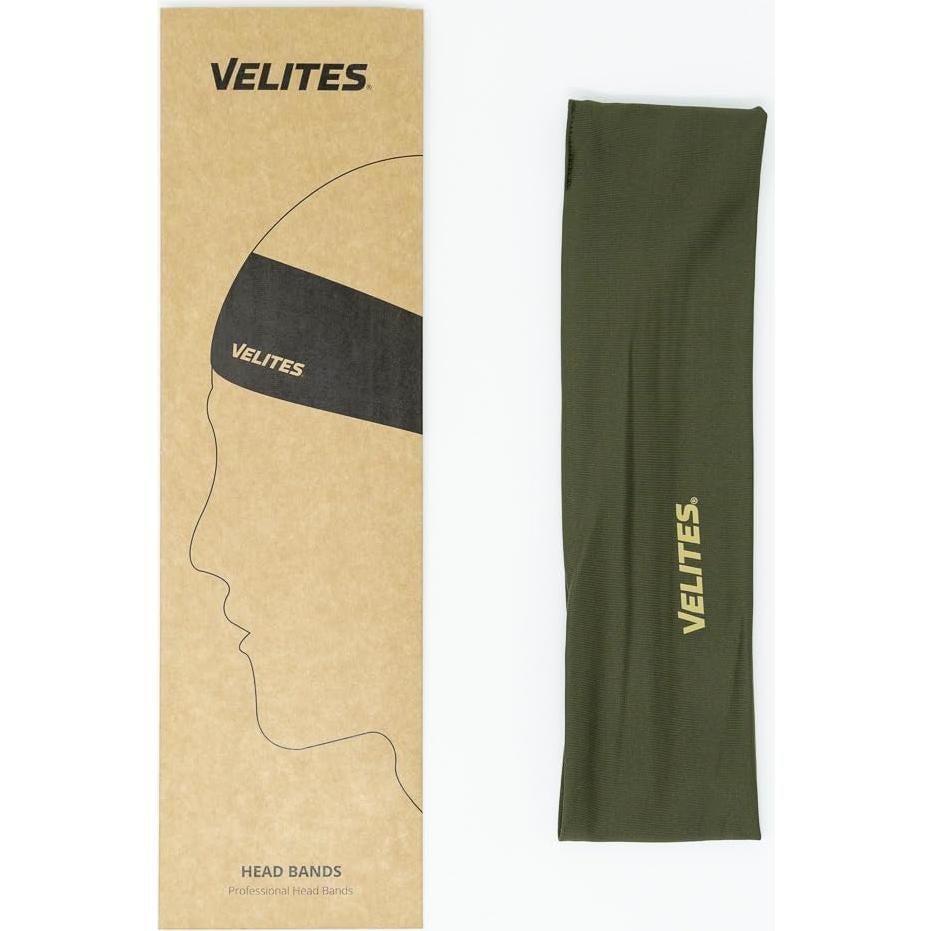 Cinta para la cabeza Velites - Cintas deportivas multifuncionales